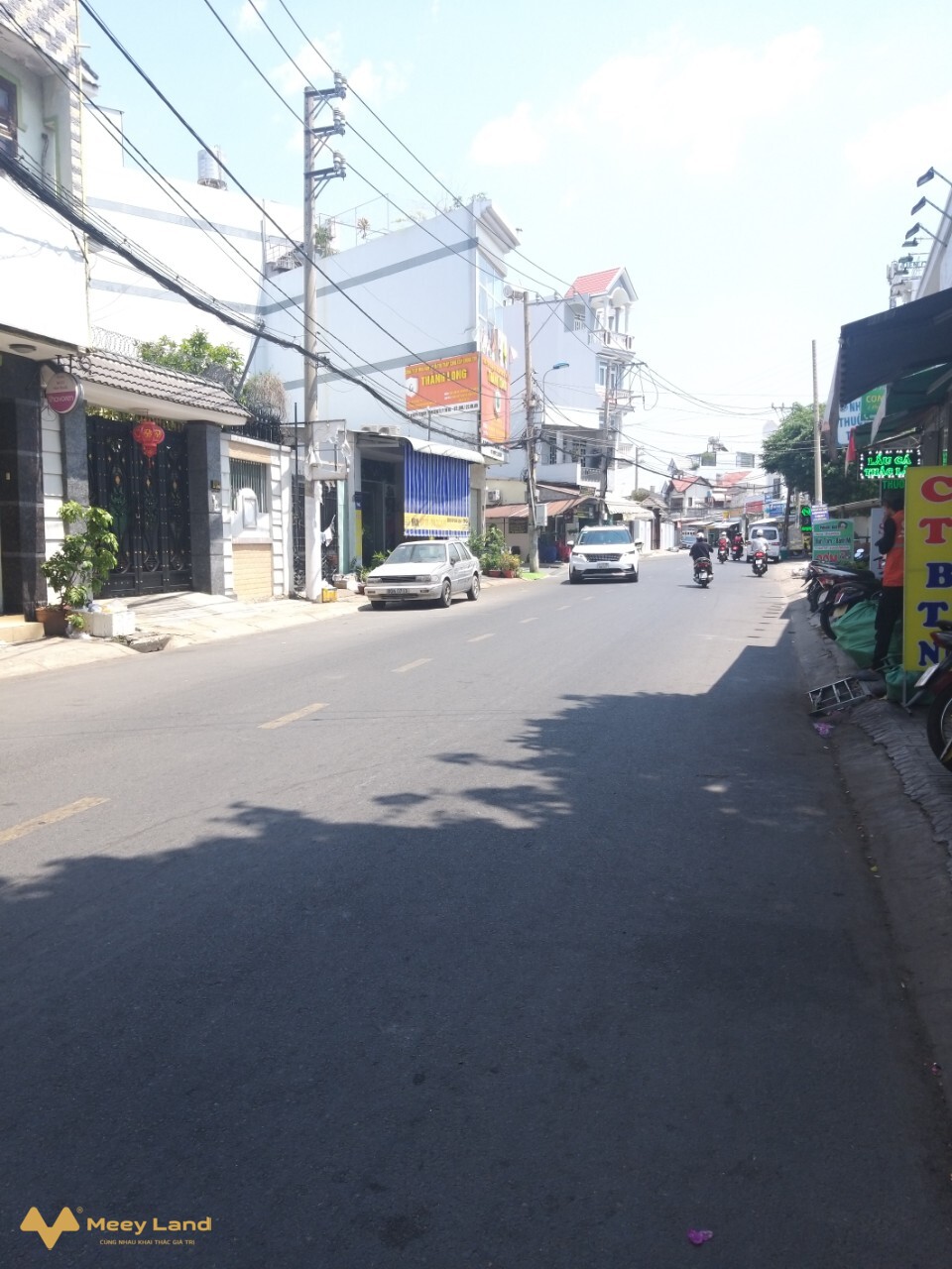 Bán nhà mặt tiền, đường 39 Bình Trưng Tây, quận 2, Hồ Chí Minh, giá 20 tỷ