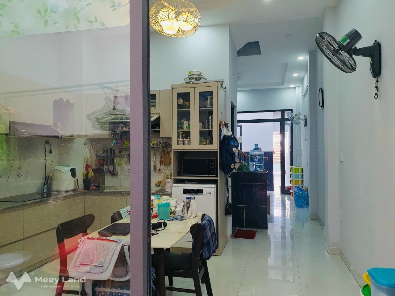 Bán nhà mặt tiền đường 64 phường Bình Trưng Đông, quận 2, giá 12,5 tỷ