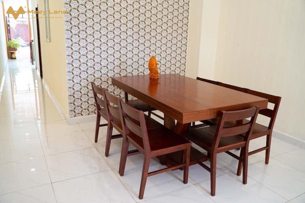 Nhà phố khu dân cư biệt lập Champaca Garden, Đông Hòa, Dĩ An, quốc lộ 1K, giá từ 6.5 tỷ