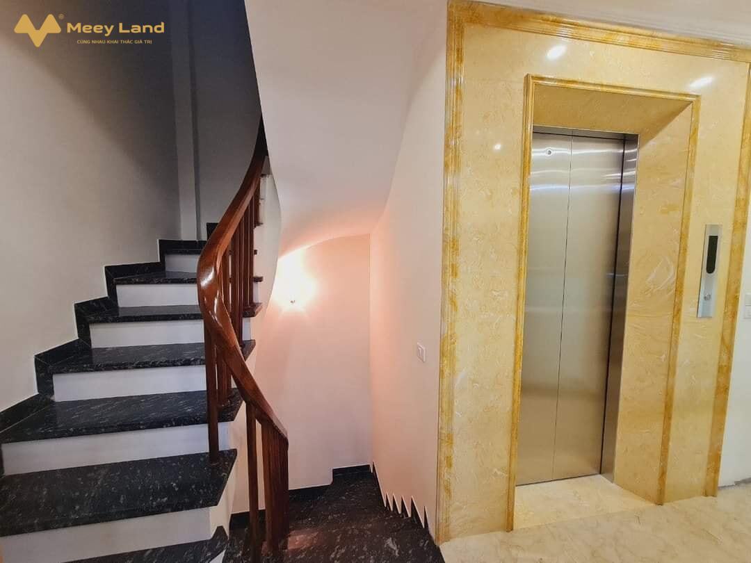 Bán nhà Mạc Thái Tổ, Cầu Giấy, 55m x 6T, ô tô, kinh doanh