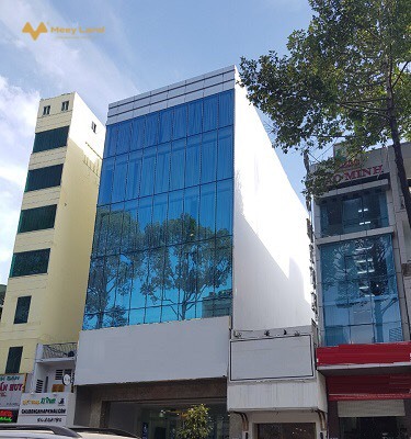 Bán nhà mặt phố Bạch Mai 6 tầng, 70m2, mặt tiền 5m, 18 tỷ