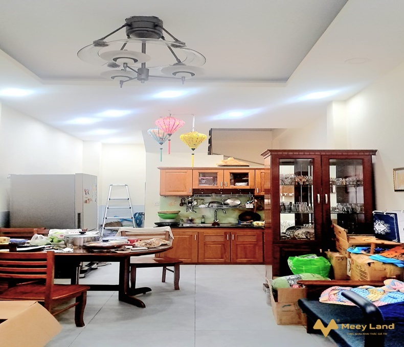 Bán nhà hẻm xe hơi Nguyễn Đình Chiểu, phường 4, quận 3, 30m2, 4 tầng, hẻm kinh doanh