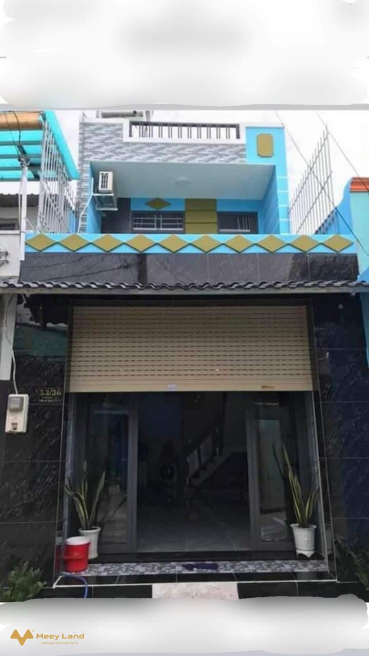 Cần bán gấp nhà, Nguyễn Xiển quận 9, hẻm ô tô 5m, 2 tầng lầu 90m2, giá 3,9 tỷ