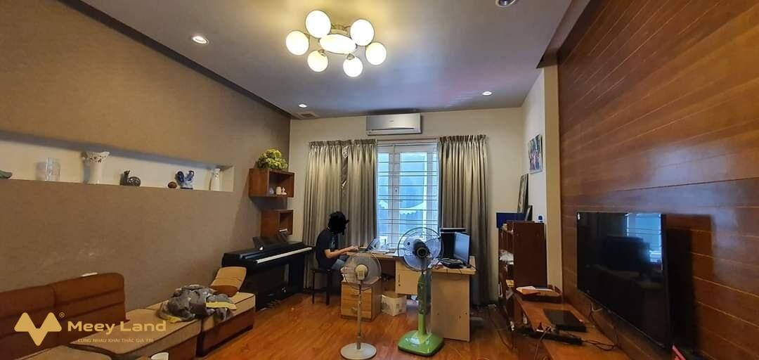 Bán nhà Nguyễn Trãi, Thanh Xuân, 52m2 x 5 tầng, ô tô