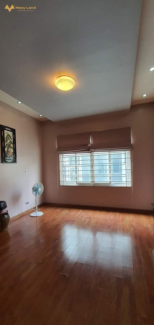 Bán nhà Nguyễn Trãi, Thanh Xuân, 52m2 x 5 tầng, ô tô