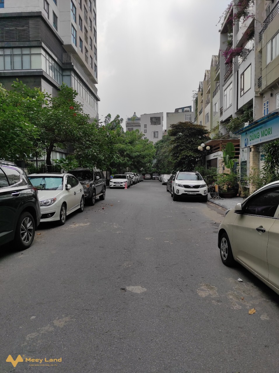 Bán nhà Nguyễn Trãi, Thanh Xuân, 50m2 x 4 tầng, ô tô