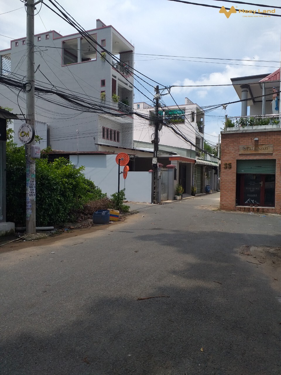 Cần bán gấp đất thổ cư đường Nguyễn Văn Tăng, quận 9, hẻm 5m, 90m2 giá chỉ 3,7 tỷ