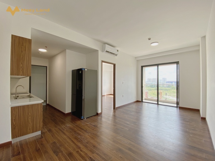 Bán căn hộ Akari City mặt tiền Võ Văn Kiệt nhận nhà ngay, 75m2 2 phòng ngủ, giá 3 tỷ tốt nhất dự án