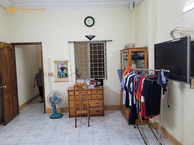 Hẻm 7m Đồng Xoài, phường 13, Tân Bình, 95m2, 2 tầng, có phòng ngủ ở trệt, nở hậu