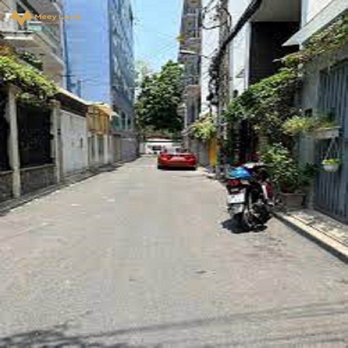 Bán nhà hẻm xe hơi hạ chào 1,2 tỷ, Thăng Long, phường 4, Tân Bình, 100m2, 3 tầng, giá bán 16,5 tỷ