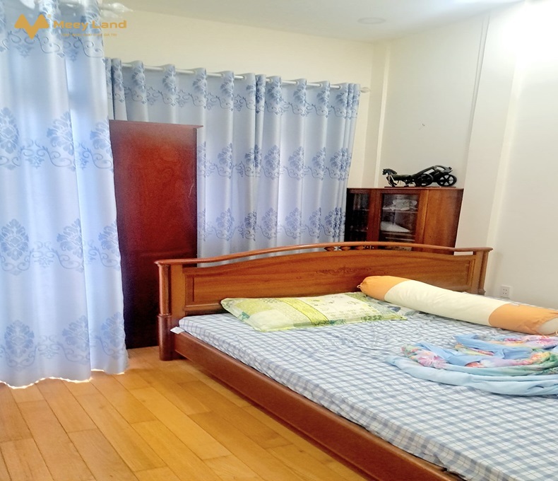 Bán nhà hẻm xe hơi Nguyễn Đình Chiểu, phường 4, quận 3, 30m2, 4 tầng, hẻm kinh doanh