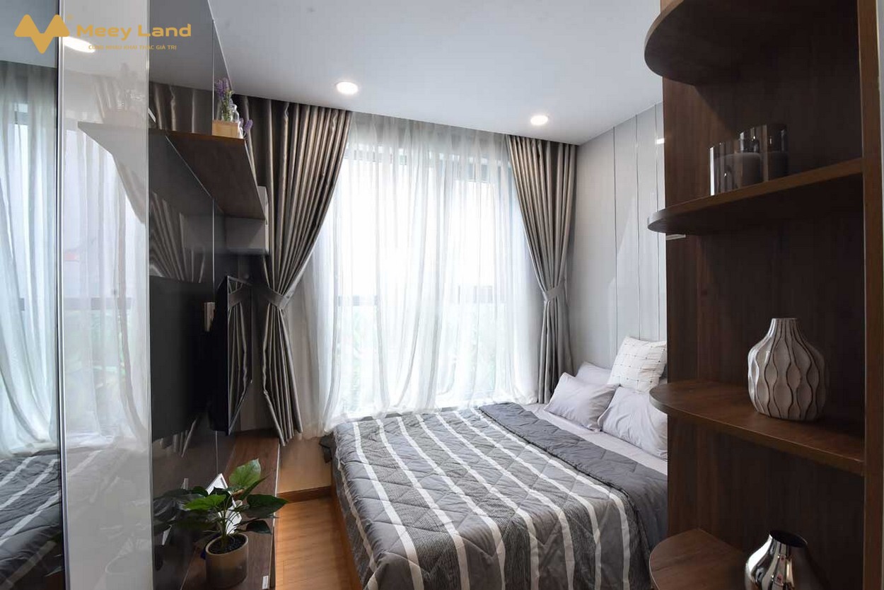 Cần bán căn hộ Bcons Sala Dĩ An, thanh toán 30% ngân hàng cho vay 70%, giá bán từ 1,4 tỷ