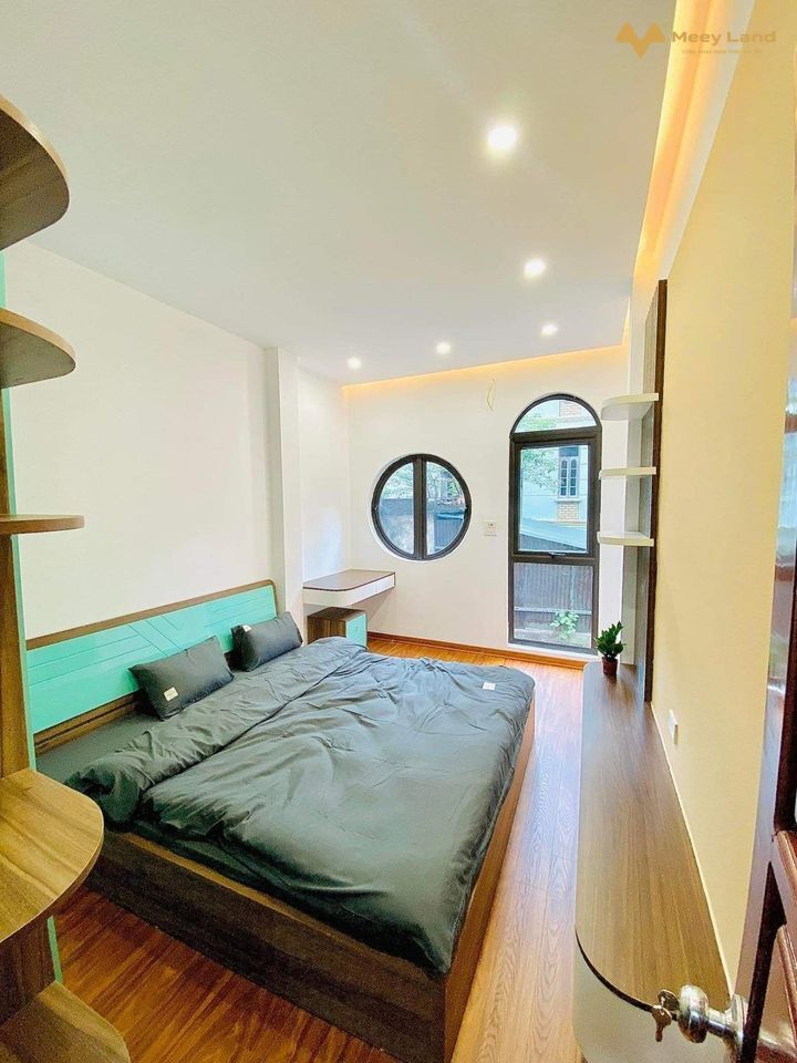 Cần bán nhà ngõ Ngô Gia Tự, Long Biên 48m2, 4 tầng chỉ 11,5 tỷ