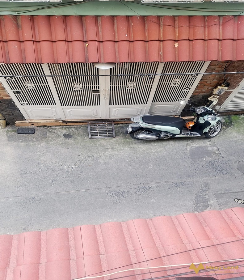 Bán nhà hẻm xe hơi Nguyễn Đình Chiểu, phường 4, quận 3, 30m2, 4 tầng, hẻm kinh doanh