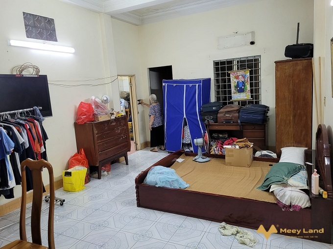 Hẻm 7m Đồng Xoài, phường 13, Tân Bình, 95m2, 2 tầng, có phòng ngủ ở trệt, nở hậu