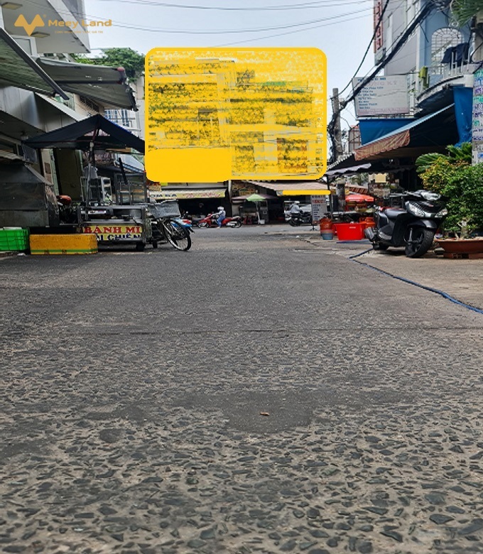 Bán nhà hẻm xe hơi kinh doanh Đồng Đen, phường 14, Tân Bình, 53m2, 2 tầng, ngang 4,3m