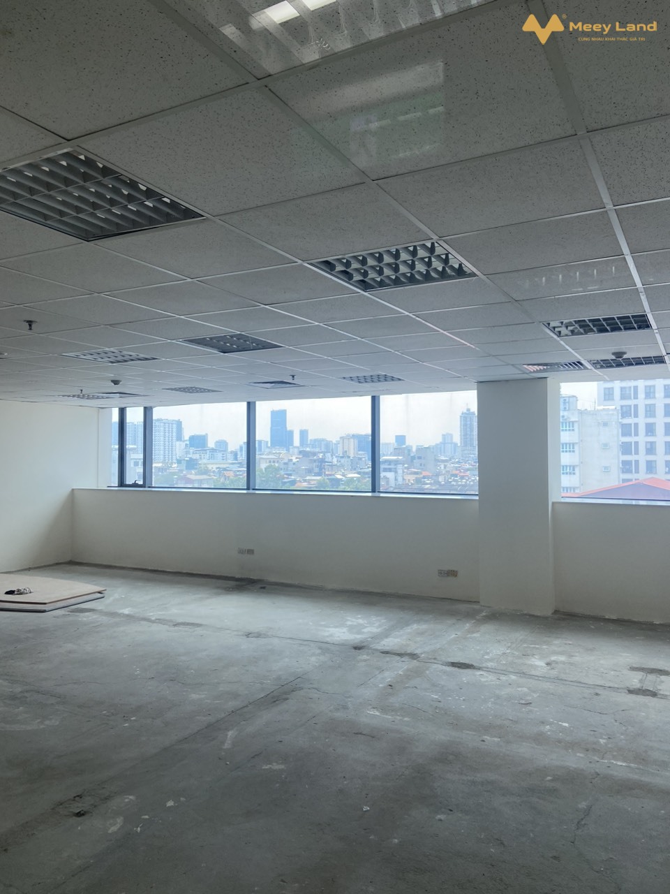 Cho thuê văn phòng quận Đống Đa, tòa nhà Oriental Tower, giá hấp dẫn