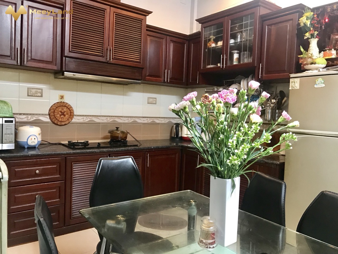 Bán gấp nhà tuyệt đẹp, 60m2, hẻm 8m, Phạm Phú Thứ, Tân Bình