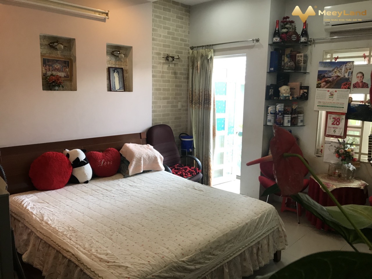 Bán gấp nhà tuyệt đẹp, 60m2, hẻm 8m, Phạm Phú Thứ, Tân Bình