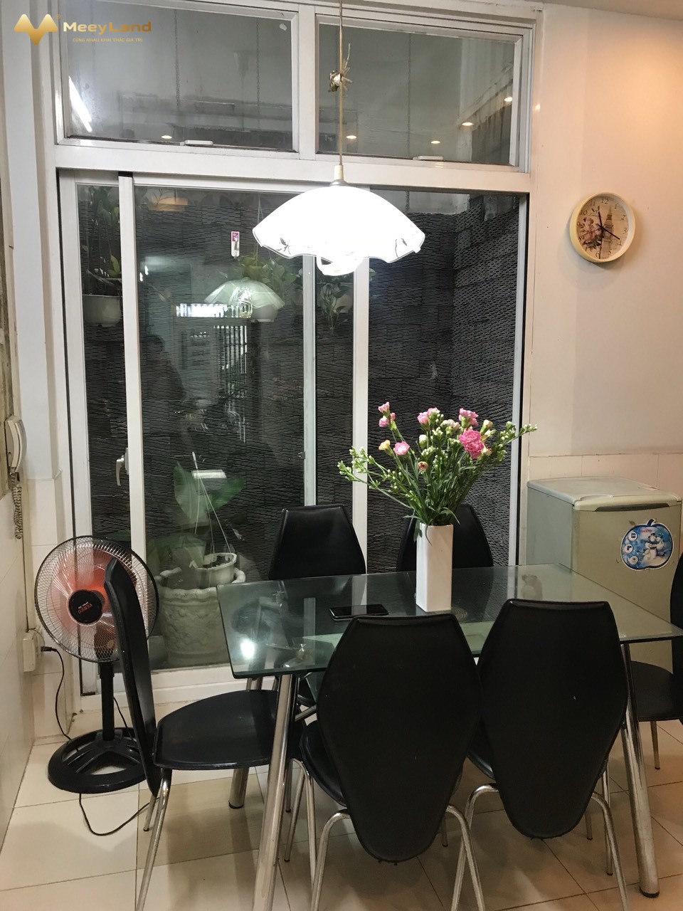 Bán gấp nhà tuyệt đẹp, 60m2, hẻm 8m, Phạm Phú Thứ, Tân Bình