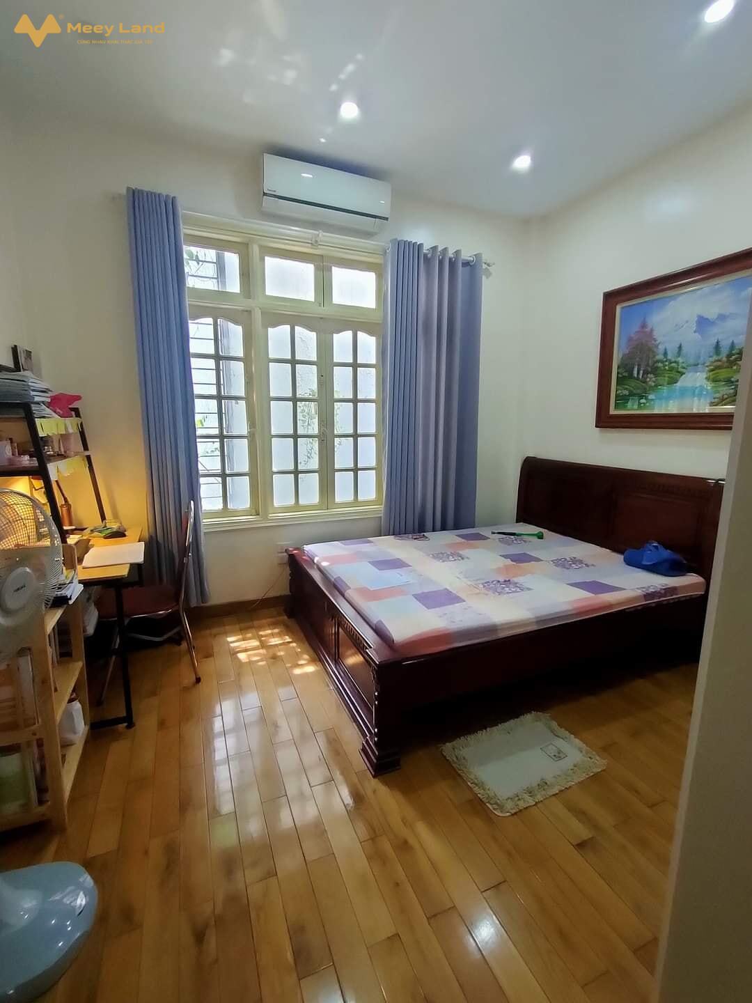 Bán nhà Phạm Thận Duật, Cầu Giấy, 54m2 x 5 tầng, ô tô