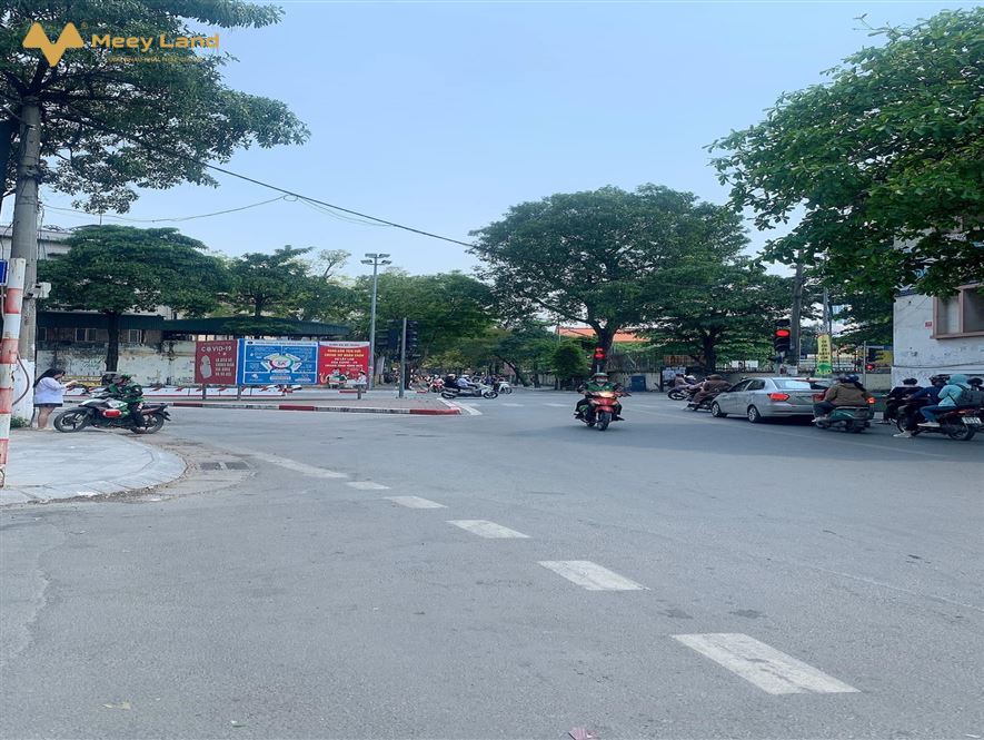 Bán nhà ở Phường Bách Khoa, Tạ Quang Bửu, 50m2, 4,8 tỷ