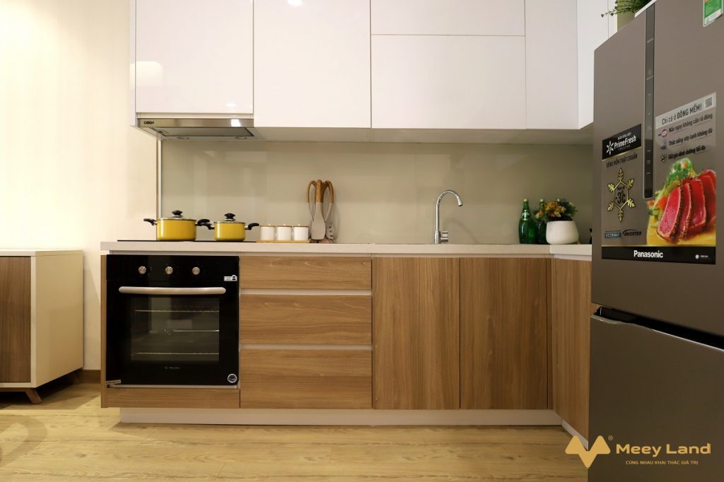 Căn hộ Akari City giai đoạn 2, chỉ cần 1,8 tỷ thanh toán 15 tháng, nhiều chính sách ưu đãi