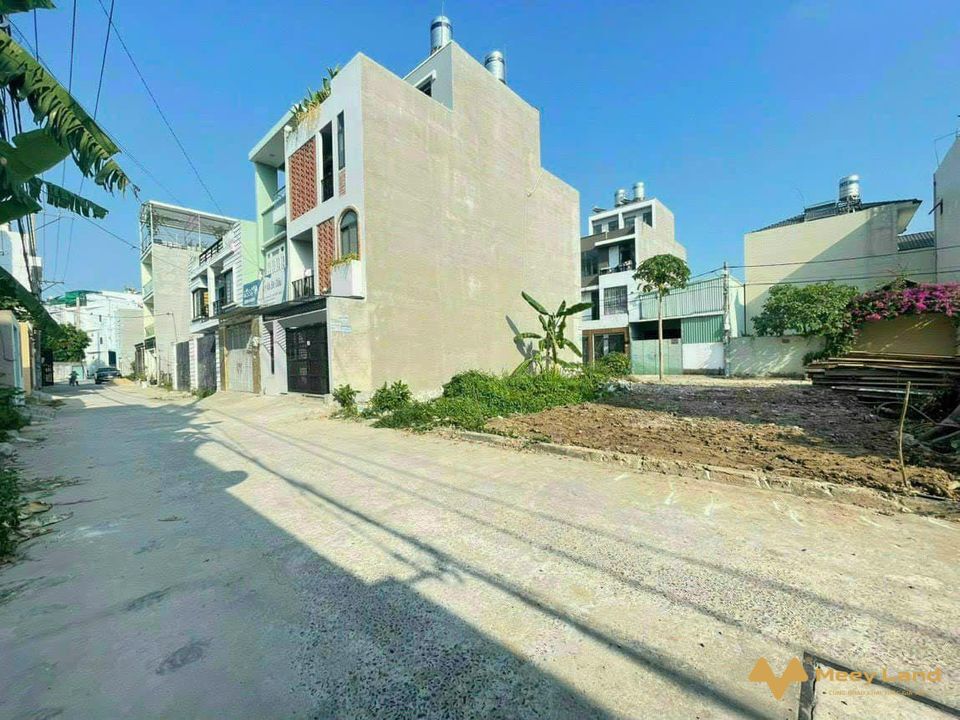 Chủ cần bán lô đất đẹp Thạnh Xuân 83m2, giá chỉ 1,7 tỷ, gọi ngay