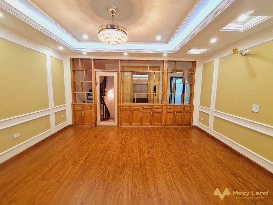 Phân lô Quan Nhân, Cầu Giấy, 50m2 x 7 tầng, ô tô