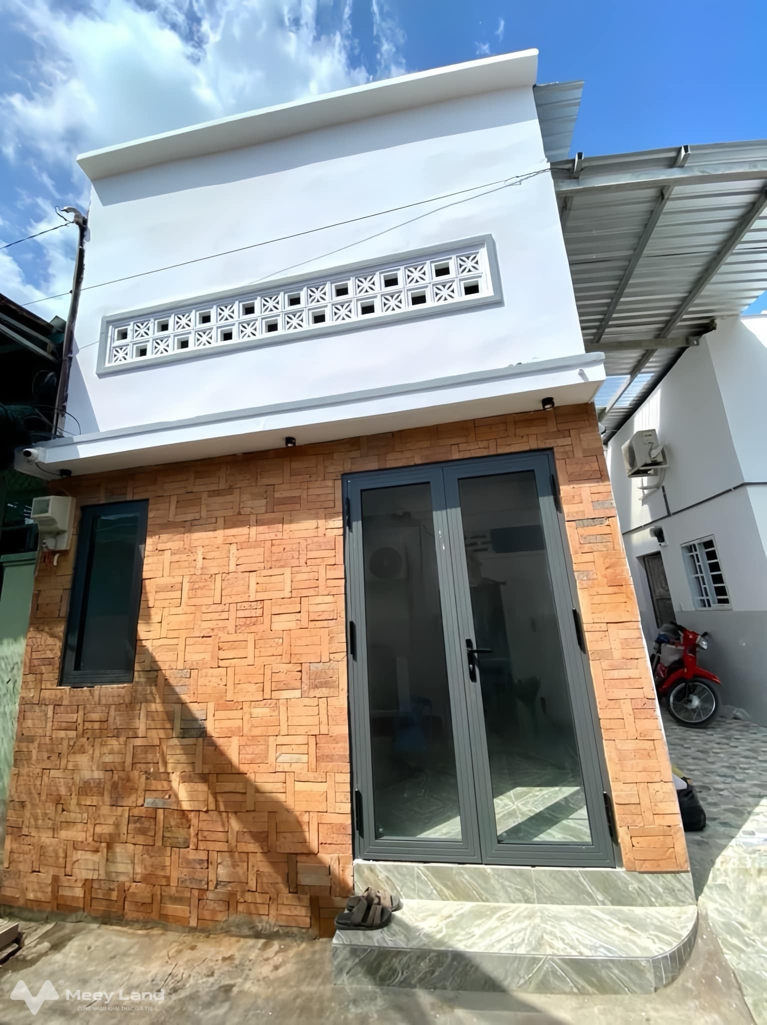 Bán gấp dãy trọ 10 phòng, 1 kiot thu nhập 20 triệu/tháng giá bán chỉ 1,3 tỷ gọi xem trọ