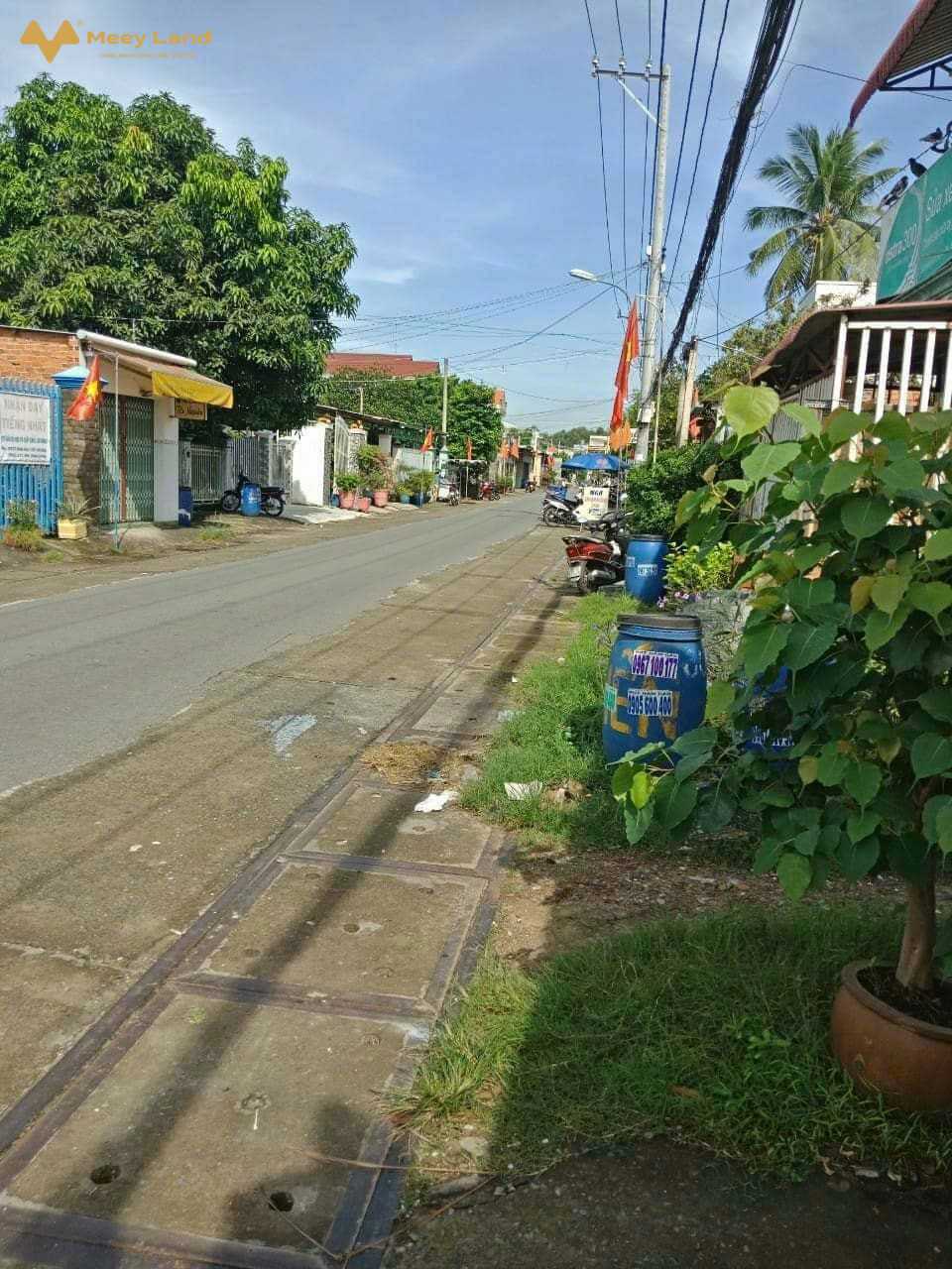 Đất gần chợ Việt Kiều, diện tích 140m2, giá đầu tư 1,59 tỷ