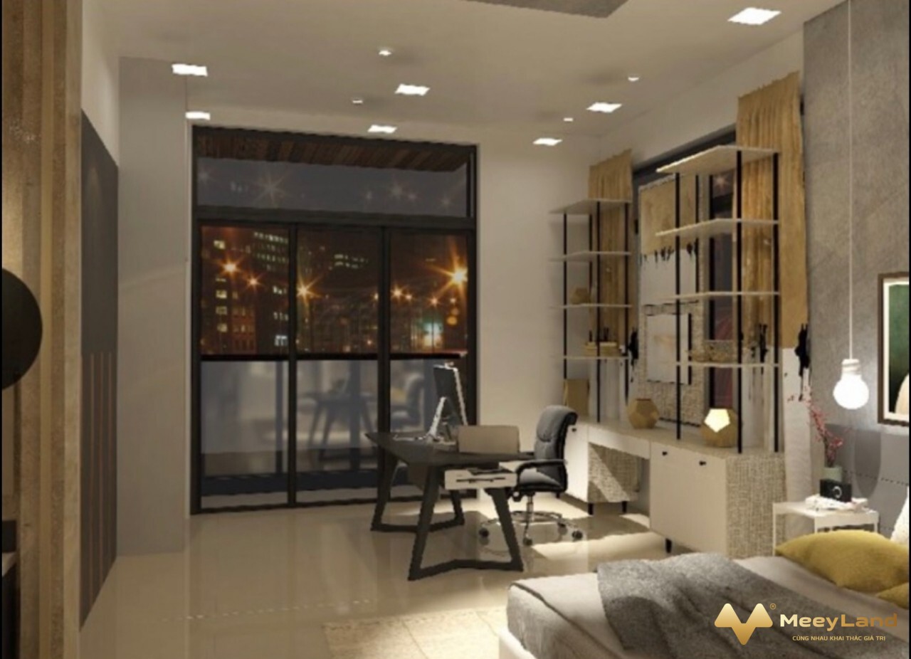 Bán nhà nở hậu, hẻm xe hơi tránh cực đẹp, 85m2, chỉ 8 tỷ, Trường Chinh, Tân Bình, 5 tầng, mua ở ngay