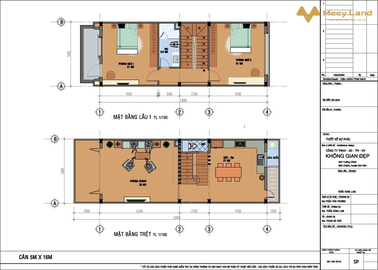 Nhà phố khu dân cư biệt lập Champaca Garden, Đông Hòa, Dĩ An, quốc lộ 1K, giá từ 6.5 tỷ
