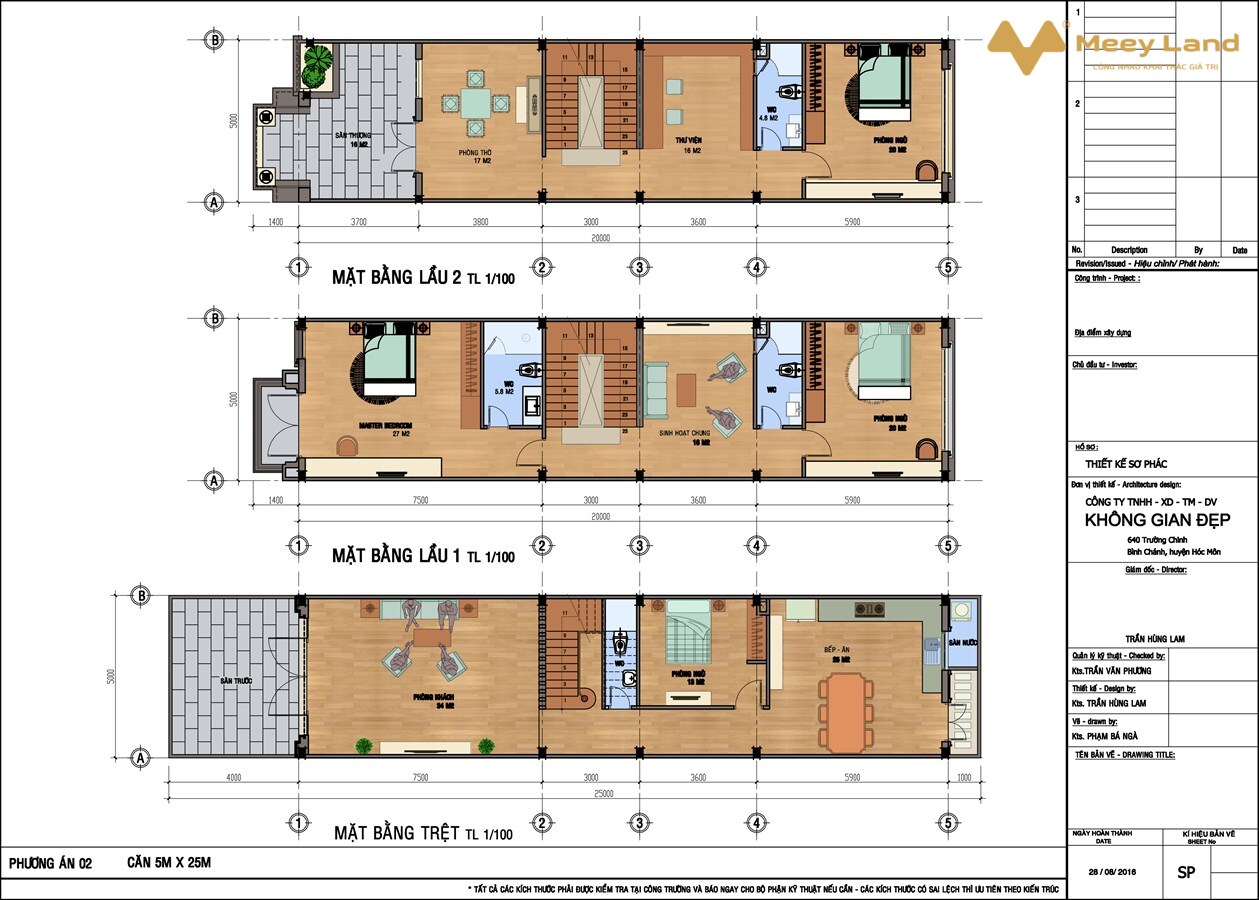 Nhà phố khu dân cư biệt lập Champaca Garden, Đông Hòa, Dĩ An, quốc lộ 1K, giá từ 6.5 tỷ
