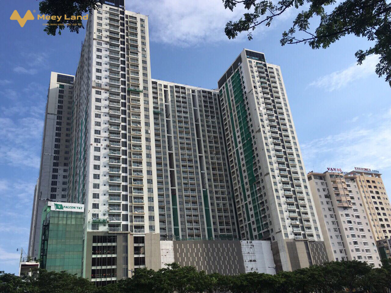 Căn hộ The Gold View quận 4, 1-2-3 phòng ngủ, 85 triệum2, nội thất đầy đủ, hỗ trợ vay 70%