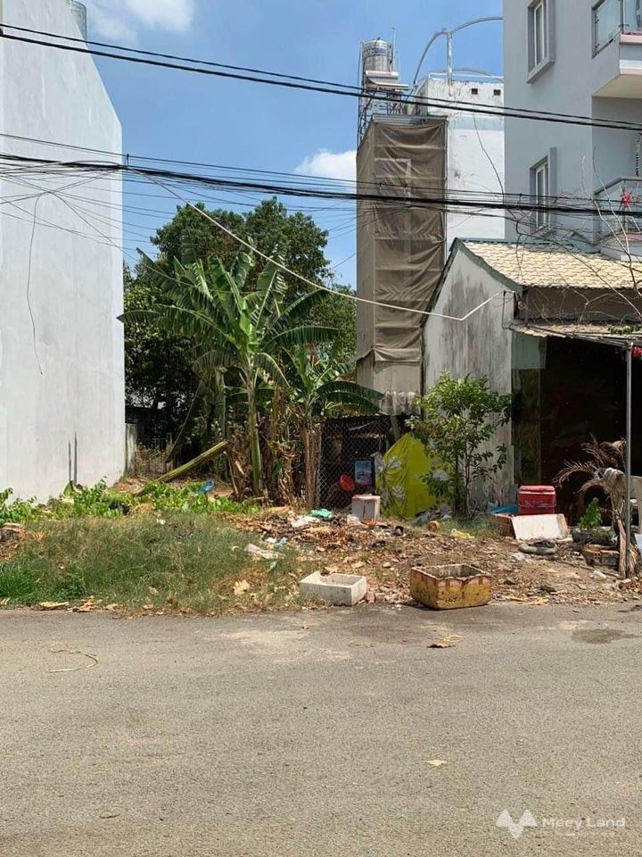 Bán gấp lô đất 92m2 giá chỉ 1,54 tỷ gần chợ ngã ba Bầu gọi xem đất