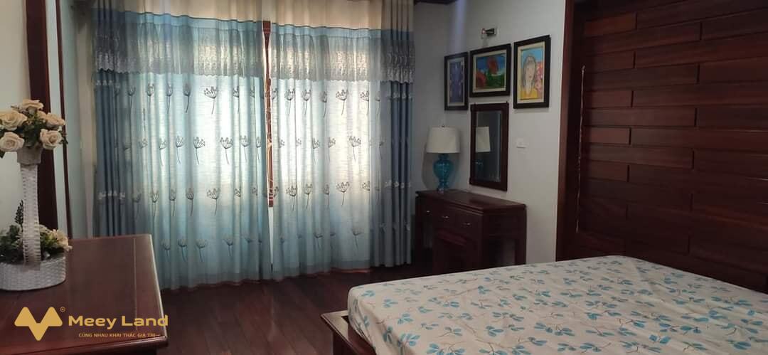 Phân lô Trung Kính, Cầu Giấy, 55m x 5T, ô tô