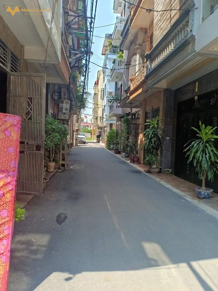 Phân lô Trung Kính, Cầu Giấy, 55m x 5T, ô tô
