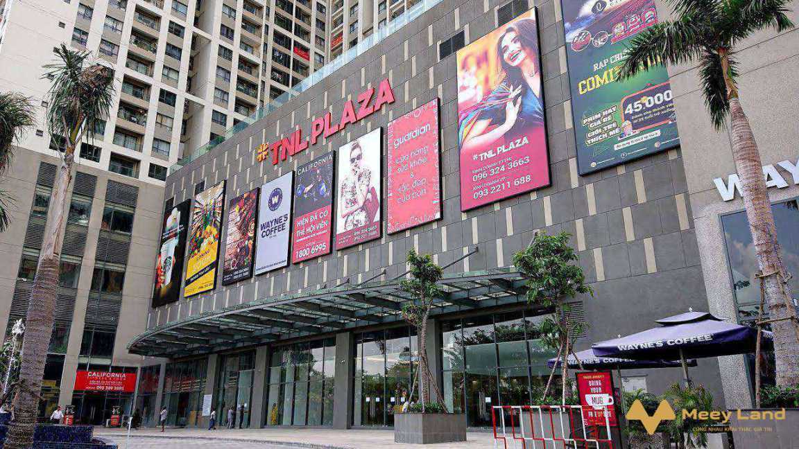 Căn hộ The Gold View quận 4, 1-2-3 phòng ngủ, 85 triệum2, nội thất đầy đủ, hỗ trợ vay 70%