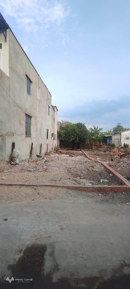 Bán 140m2 đất có giá 1 tỷ 550 triệu tại Thới Tam Thôn, Hóc Môn, gọi xem đất đặt cọc