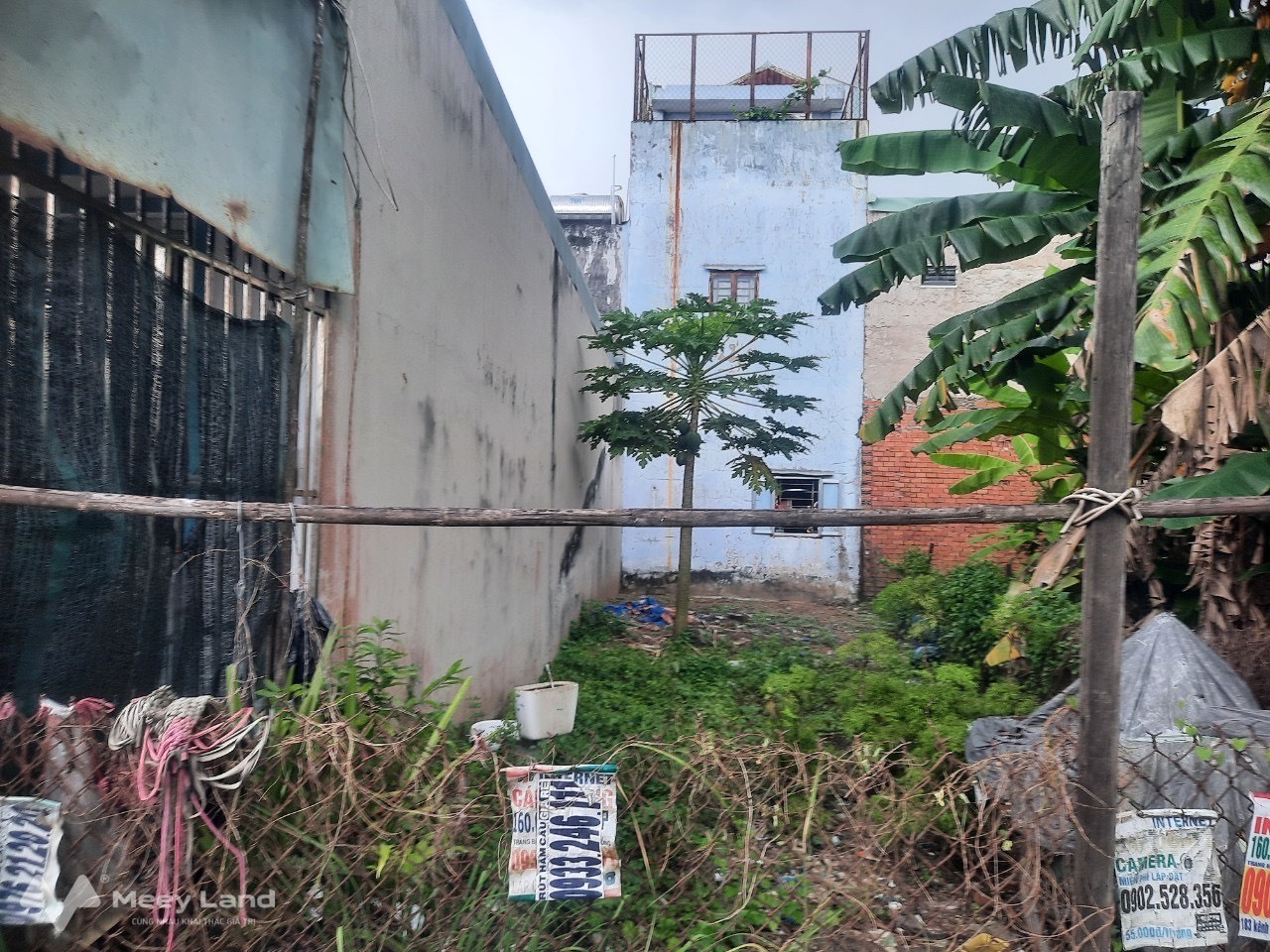 Bán lô đất gần trường, chợ 48m2 giá chỉ 1,25 tỷ gọi ngay xem đất