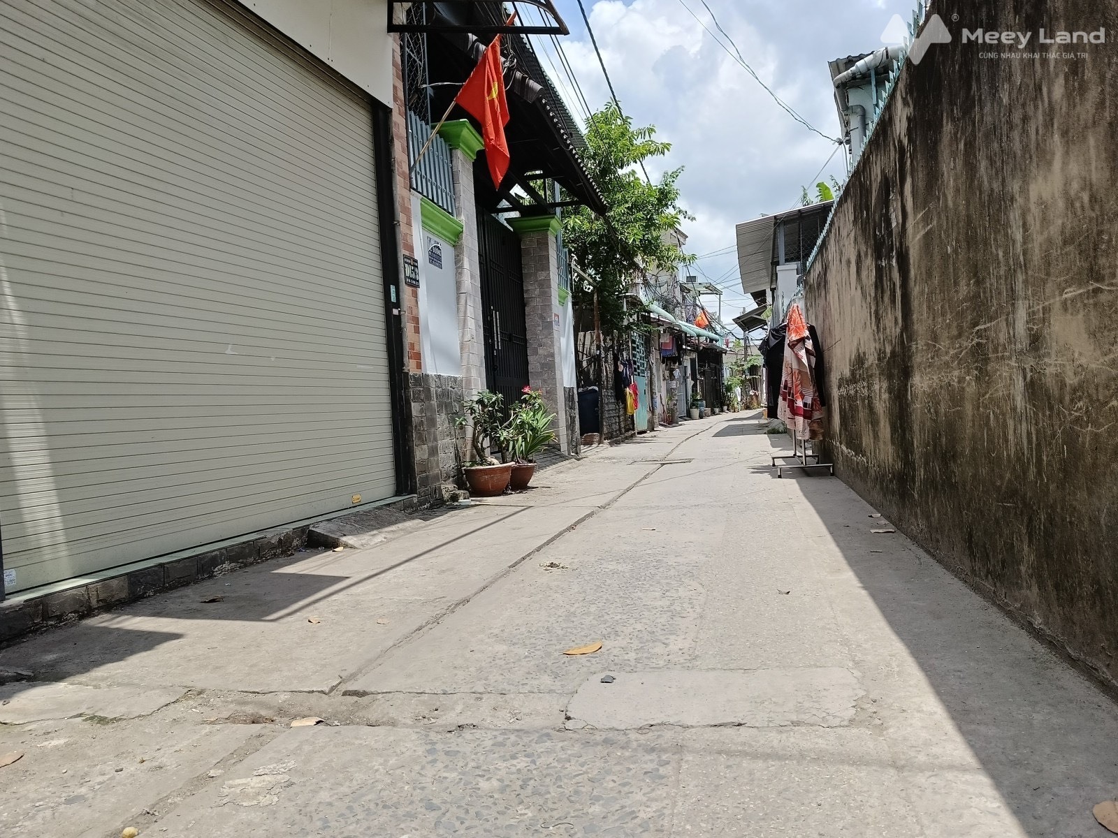 Bán lô đất gần trường, chợ 48m2 giá chỉ 1,25 tỷ gọi ngay xem đất