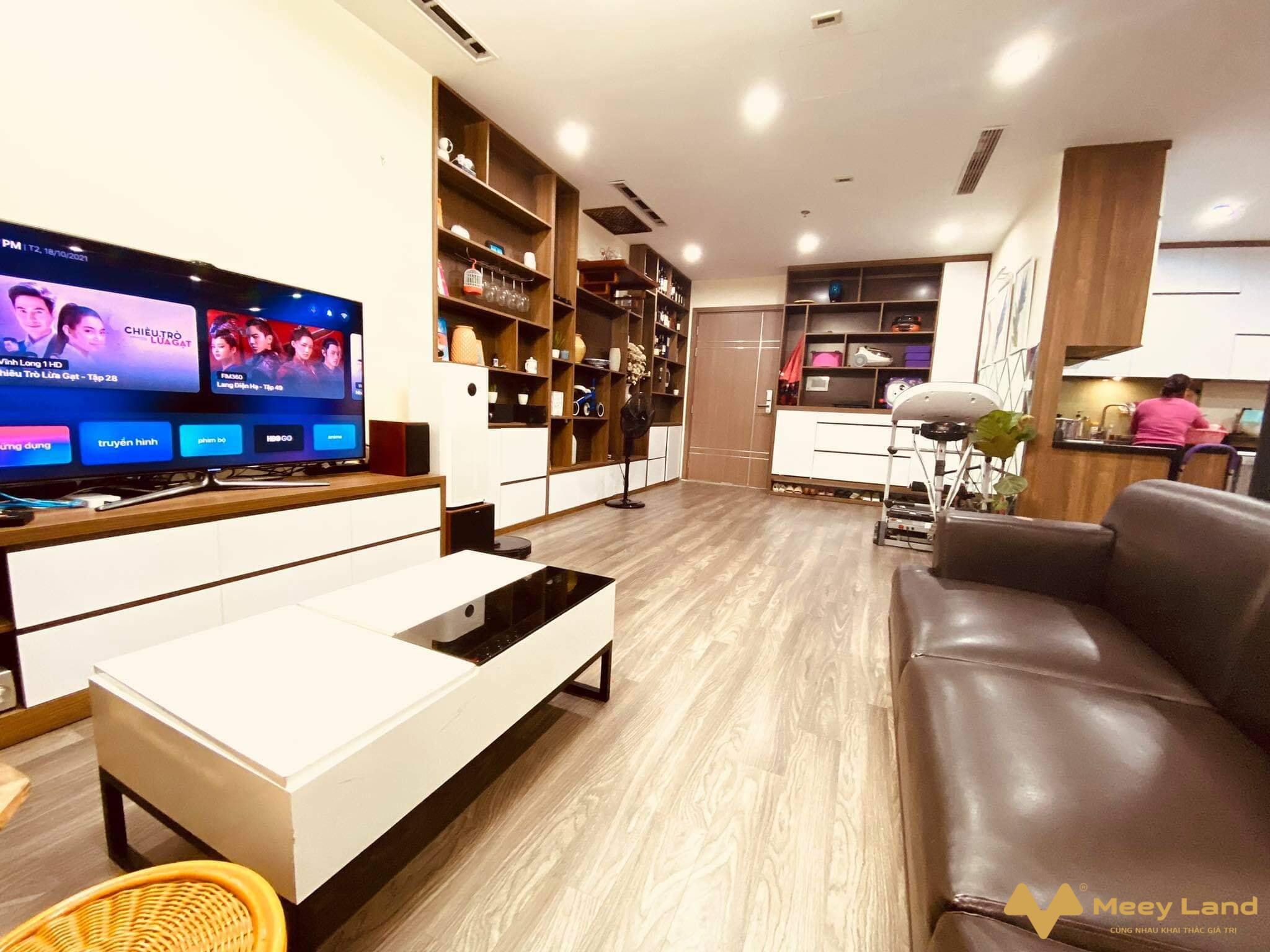 Bán căn góc 3 ngủ dự án Vinhomes Gardenia