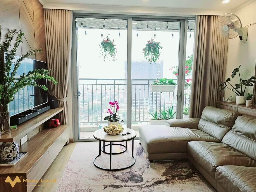 Bán căn góc 4 ngủ, Vinhomes Gardenia, 122m2