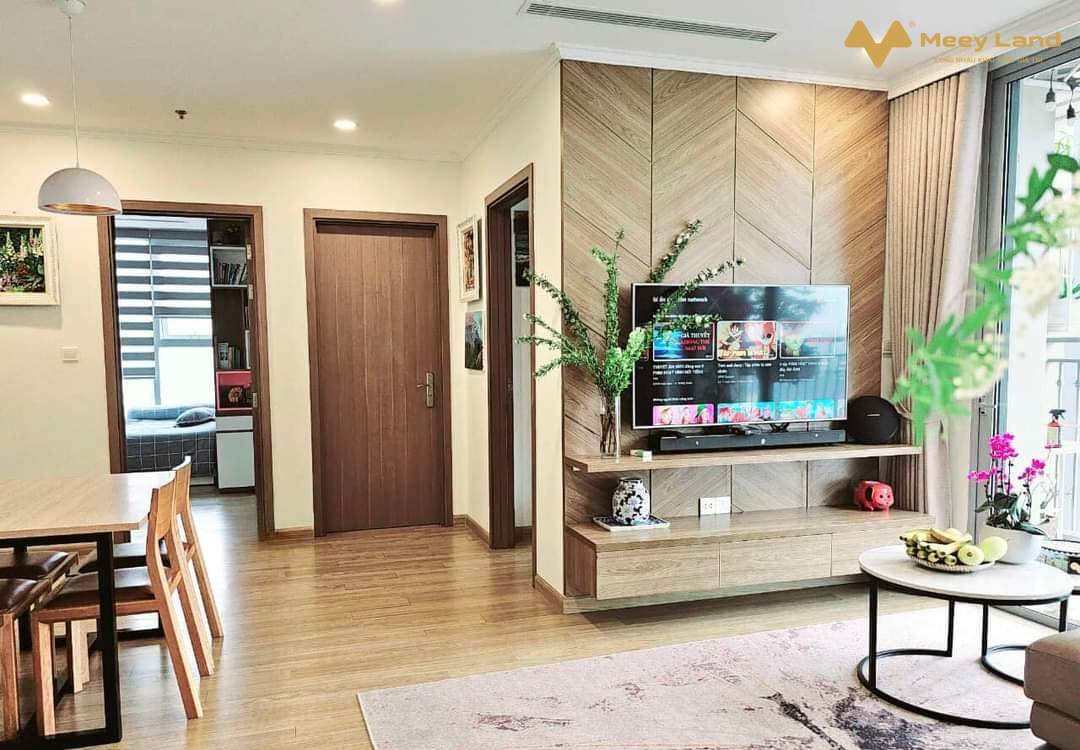 Bán căn góc 4 ngủ, Vinhomes Gardenia, 122m2