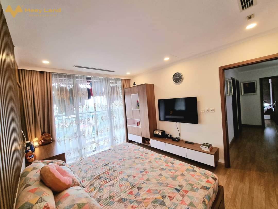 Bán căn góc 4 ngủ, Vinhomes Gardenia, 122m2