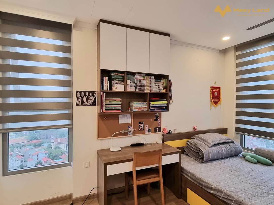 Bán căn góc 4 ngủ, Vinhomes Gardenia, 122m2