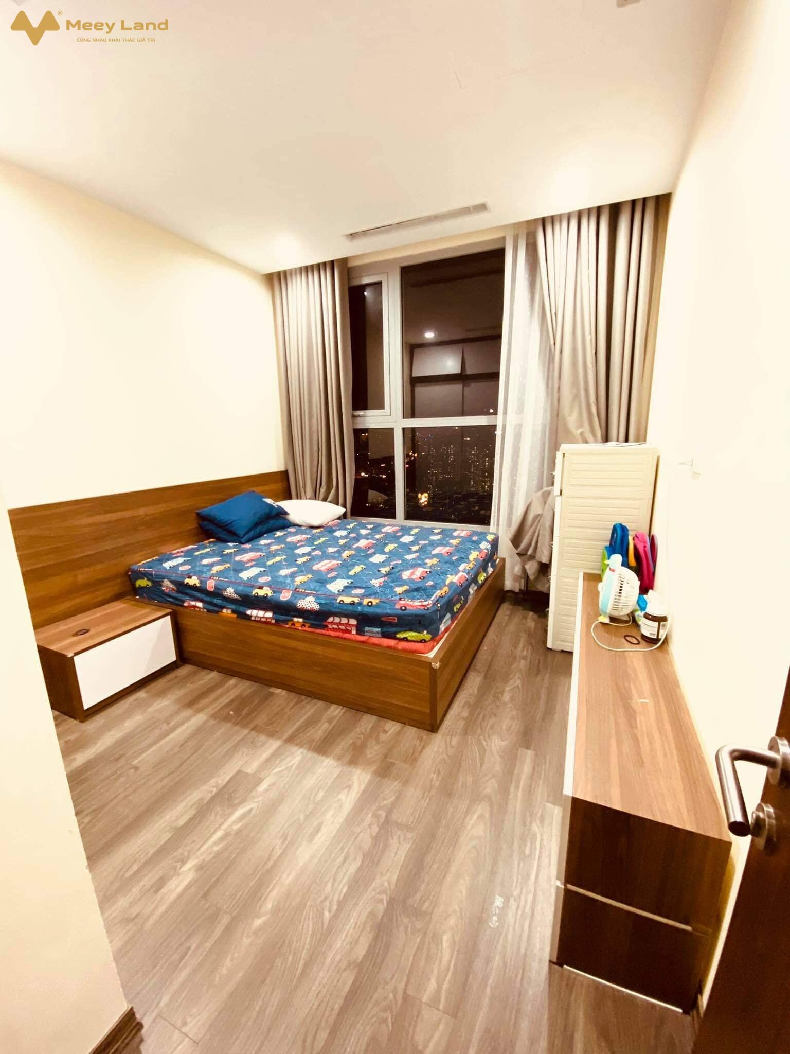 Bán căn góc 3 ngủ dự án Vinhomes Gardenia