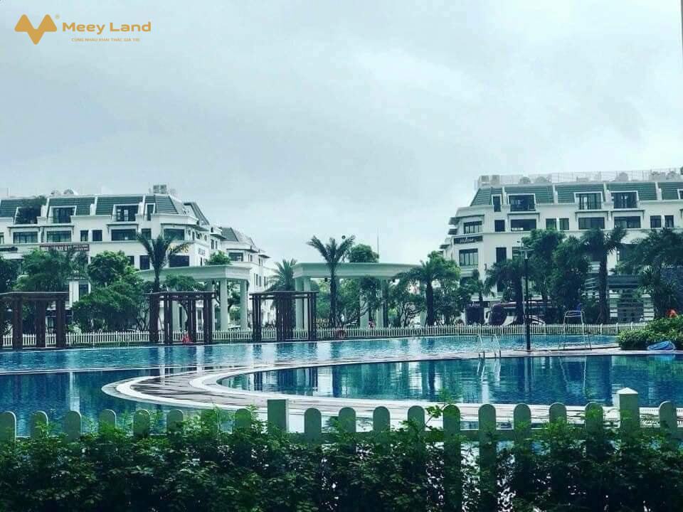 Bán căn góc 3 ngủ dự án Vinhomes Gardenia