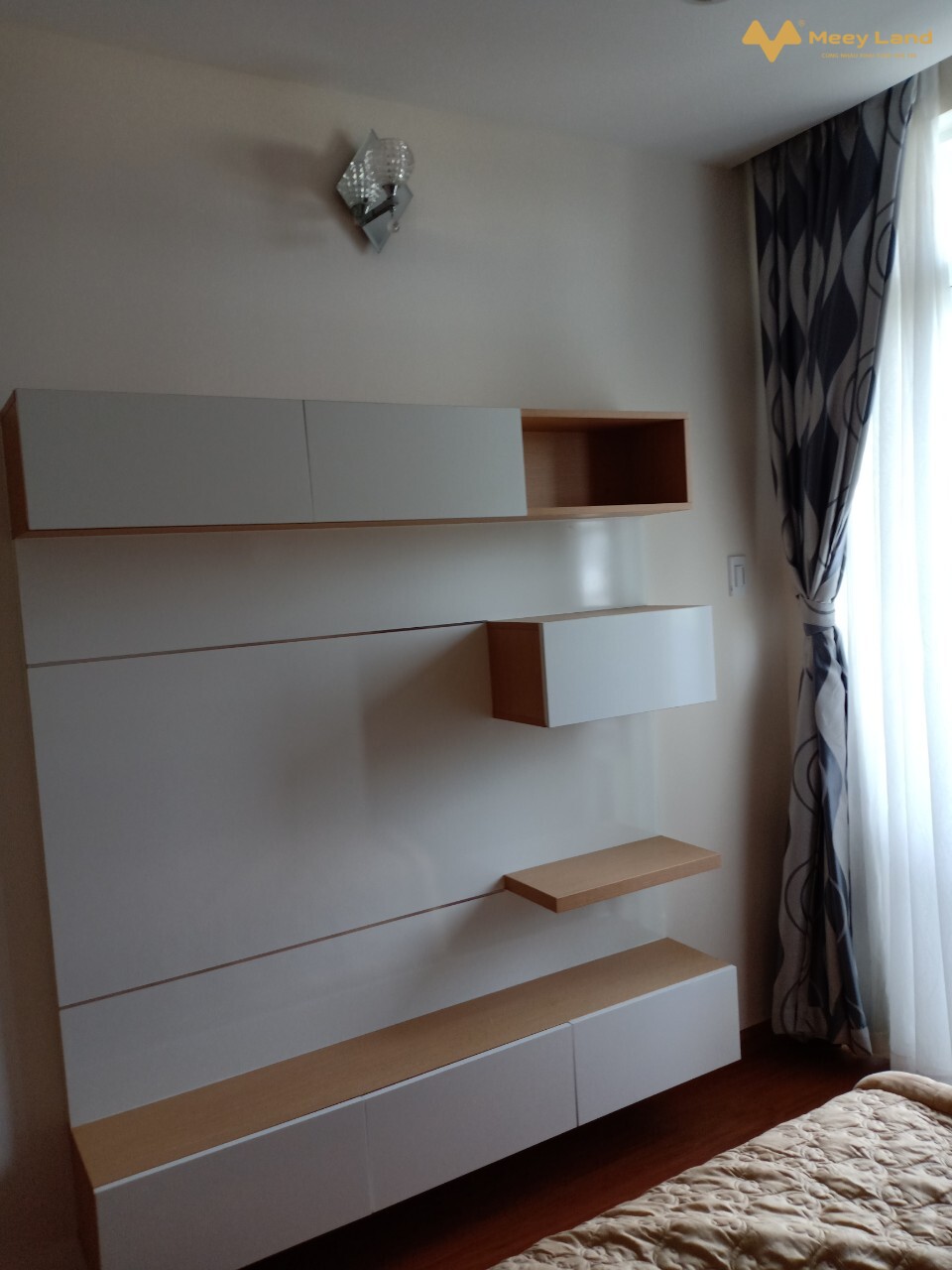 Căn hộ full nội thất Him Lam Riveriside quận 7, lầu trung, 73,4 m2, giá 3 tỷ